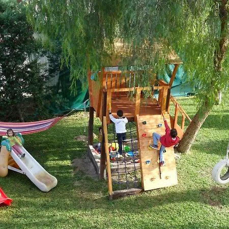 Kid & Holiday 1 Κατακάλι Εξωτερικό φωτογραφία