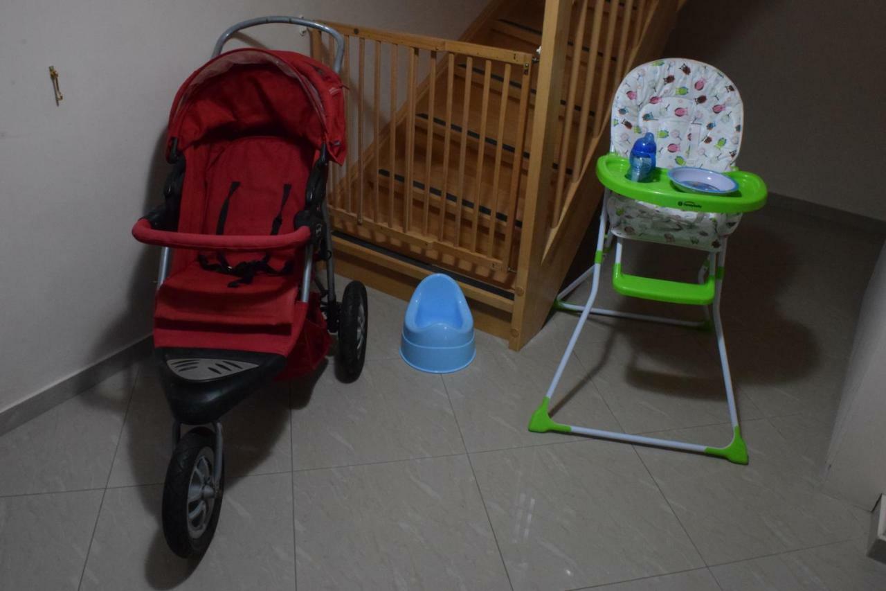 Kid & 1 Holiday home *