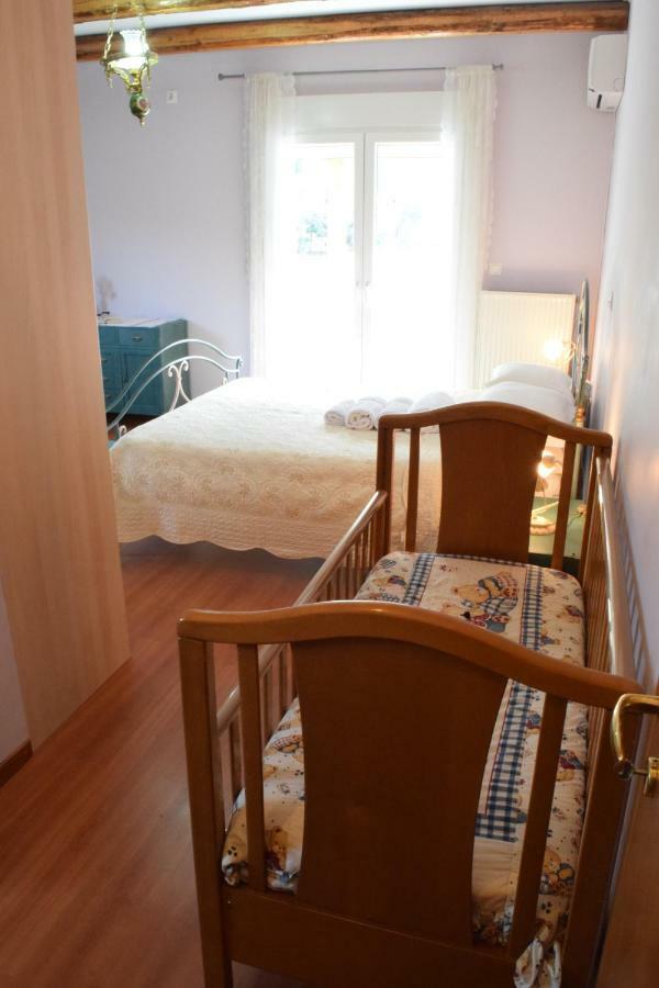 Kid & 1 Holiday home Katakalion