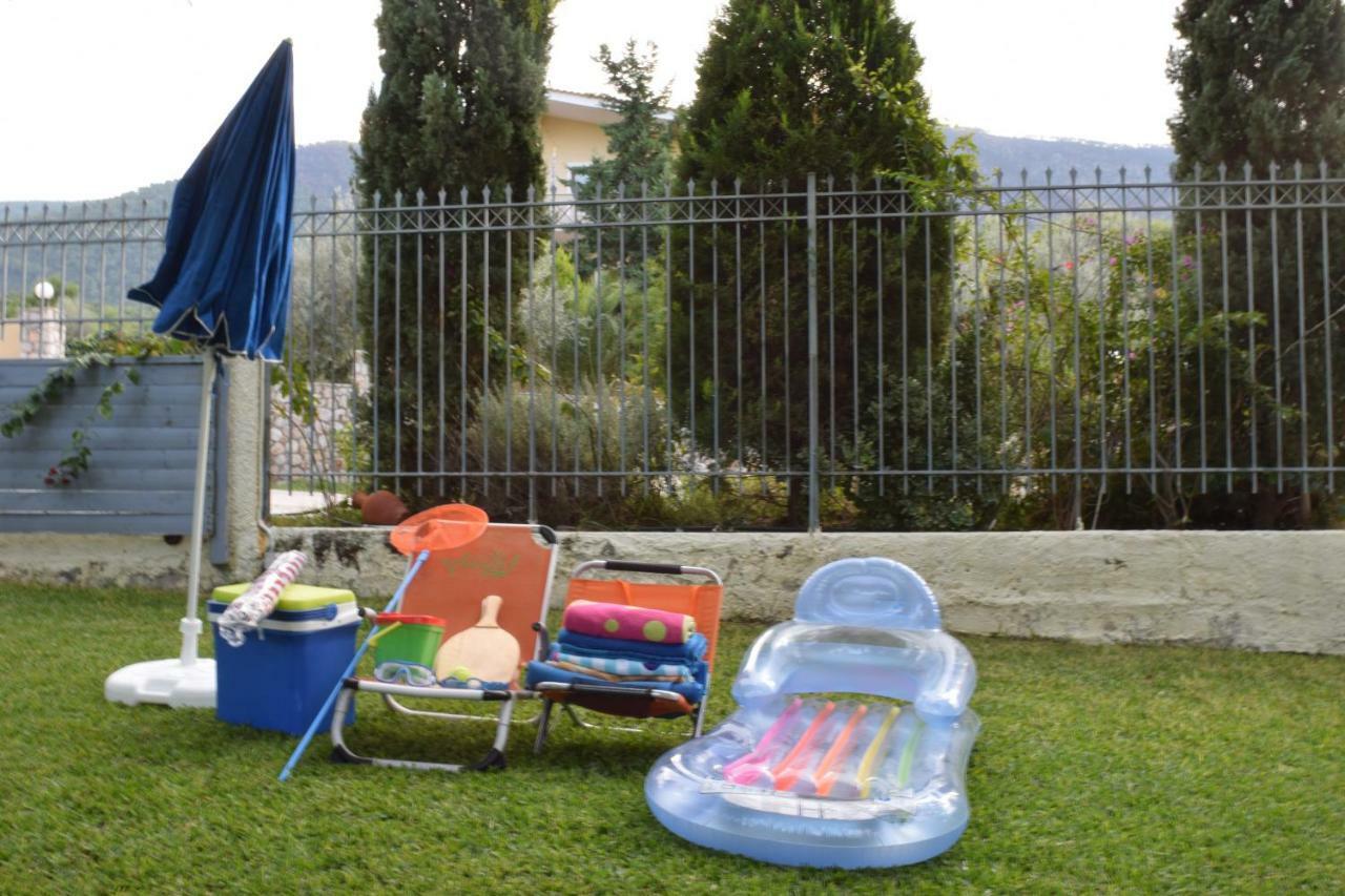 Holiday home Kid & 1 *