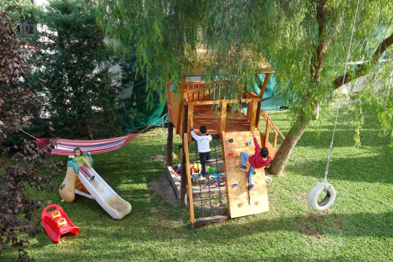 Kid & 1 Holiday home Katakalion