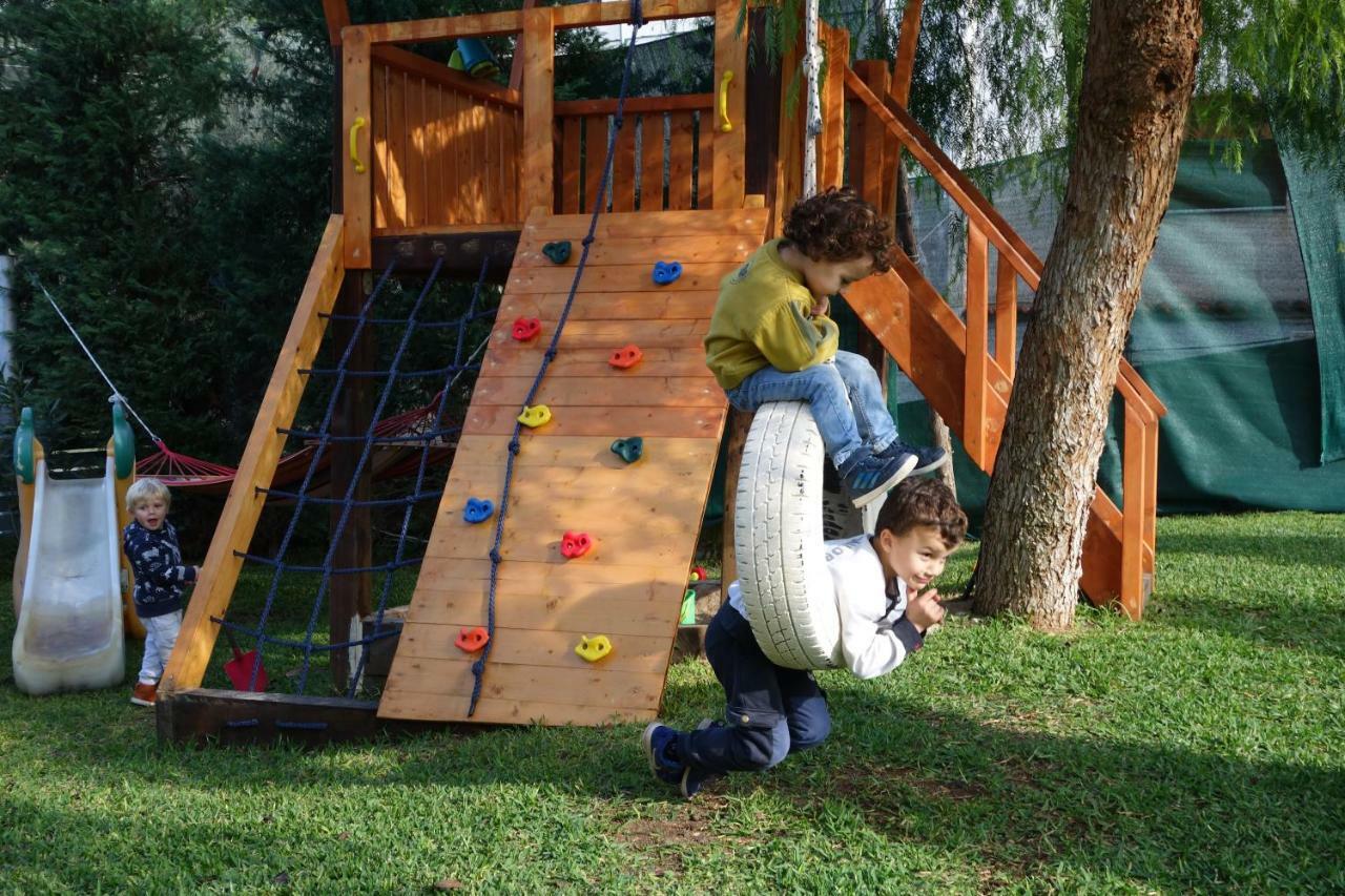 Hébergement de vacances Kid & 1 *