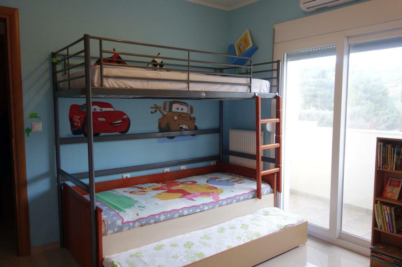 Kid & 1 Holiday home