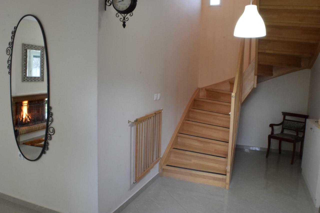 Kid & 1 Tatil Evi
